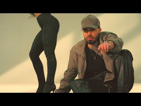 Kalif & Luis Gabriel - Toata Noaptea | Manele 2024