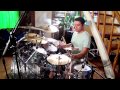 No Doubt | Don't Speak (Drum Cover) | Marcelo ...