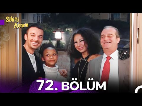 Sihirli Annem 72. Bölüm HD (6. Sezon)