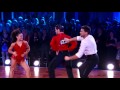 Trio Samba Laurie Val And Maks Dancing With The Stars