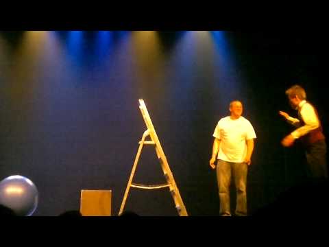 Francesco Circus Staquet 04-03