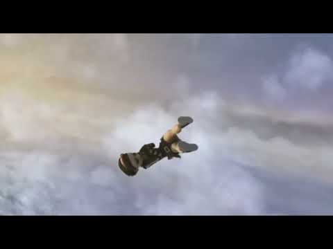 Damien Dawn - Ton Âme (Clip Vidéo Officiel)