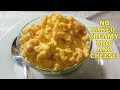 NO BAKED CREAMY MAC AND CHEESE | HOW TO COOK MAC AND CHEESE! PAANO MAGUTO NG MC AND CHEESE