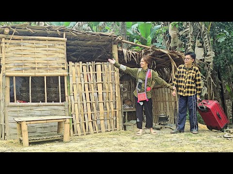 Anlee: From Homeless Girl to a Stranger's Only Hope