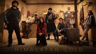HIMALAYAN GOLD || Official Promo || New Nepali Movie 2026 || Coming Soon...