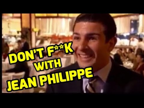 JP Sends Francisco To The Dragon’s Lair