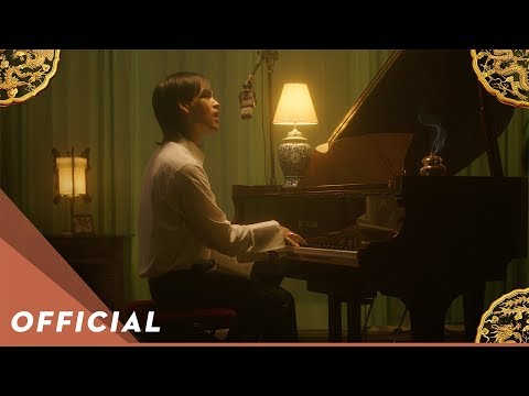 TỰ TÂM (PIANO VERSION) - NGUYỄN TRẦN TRUNG QUÂN | OFFCIAL MUSIC VIDEO
