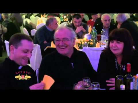 Vincelovo 2013. u Kutjevu d.d.