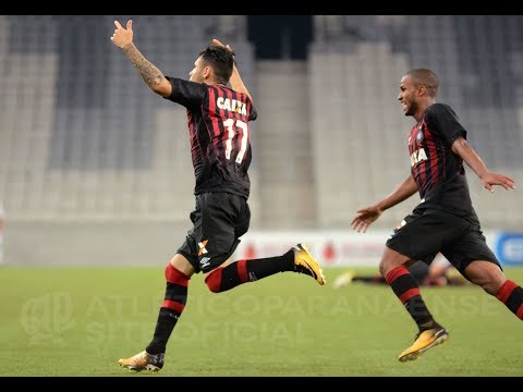 Brasileiro Sub-20: Atlético Paranaense 1x0 Coritiba