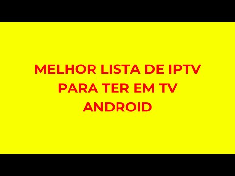 IPTV BOM, BARATO E SEM DELAY