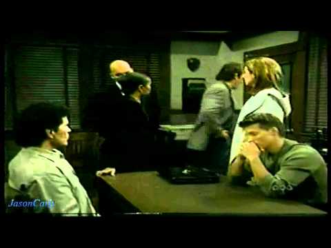 2000 Caroline Benson 5 - Sonny/Jason/Roy/Hannah/Tagger/Alexis/Dara/Mac