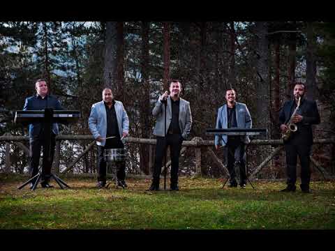 Dragan Mamuchevski-Jesen Stize Dunjo Moja(matrica+ live vocal)