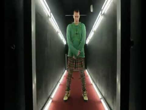 SWATCH & FASHION 2011: Jeremy Scott