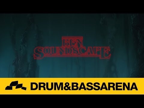 Ben Soundscape - The Upside Down