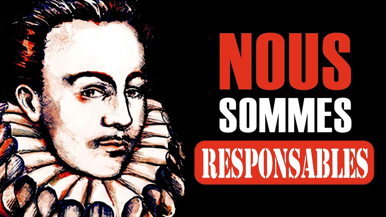 LA BOÉTIE - La servitude volontaire