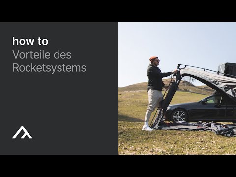 qeedo | Rocketsystem  - How to | Was sind die Vorteile des Systems?