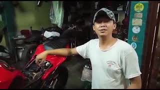 Download lagu Perbaikan Lampu Depan Ninja 250 fi mati , perbaikan headlamp Ninja 250 fi mp3