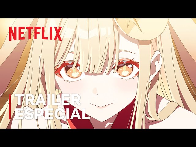 Thumbnail do trailer — Cosmic Princess Kaguya!