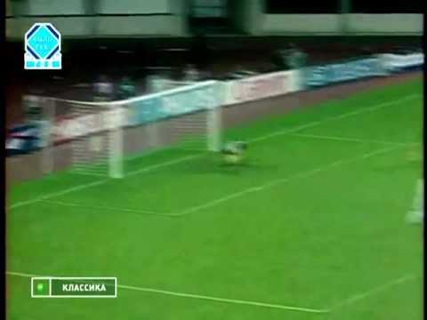 CL-1994/1995 Casino Salzburg - AEK Athen 0-0 (14.09.1994)