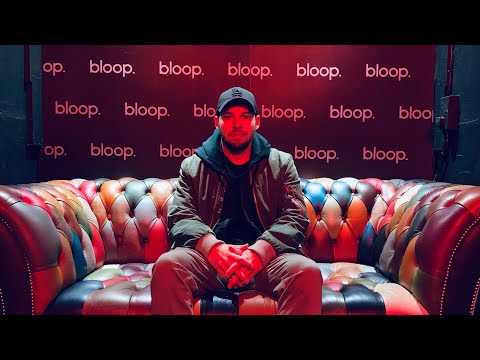 Evan Preston Live In Studio Showcase - 26.10.22