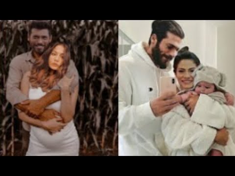 CAN YAMAN: "I CRIED A LOT WHEN I FOUND OUT THE PREGNANCY OF THE WOMAN I LOVED!"
