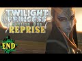 Twilight Princess English Dub REPRISE Chapter 10 True To Light Finale