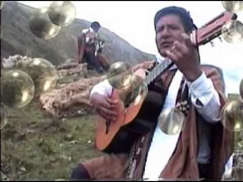 REVELACIÓN ANDINA HUANCAVELICA  - SOLO, SIEMPRE SOLO