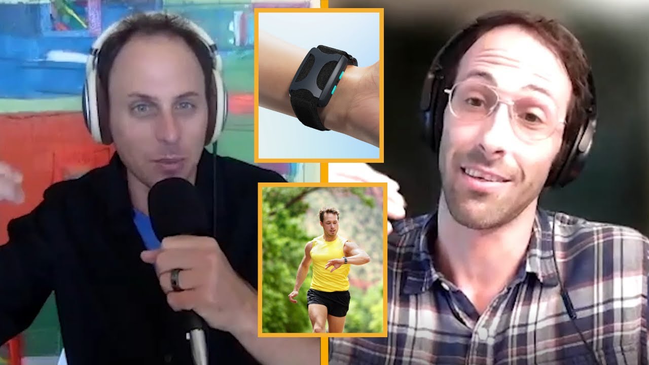 BEST WAY TO USE APOLLO with  Dr  David Rabin