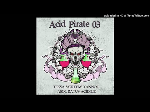 Acid Pirate 03 - B2 - ratus - shepard - paradox