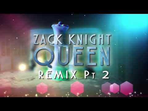 Queen remix
