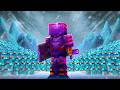 Minecraft Combat Master VS 2500 Players: Full Timestamps & Chapters