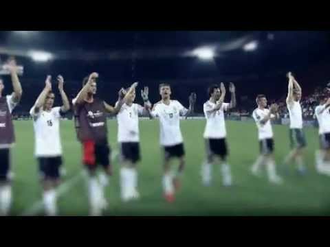 3. RAPortage Blumentopf EM 2012 Deutschland - Niederlande