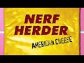Nerf Herder - Jacket (album version)