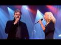 Andrea Bocelli & Christina Aguilera "Somos Novios ...