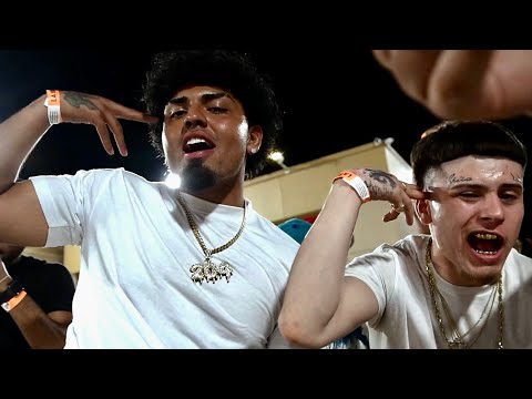 YTM Lilvent x YTM Lilvick x LMG Huncho x YTM Lilvier - Opp Bitch (Official Music Video)