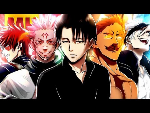 Vibe Animes #2 🥵 (Montero Remix) | Prod. Sidney Scaccio | MHRAP | Para Status #3