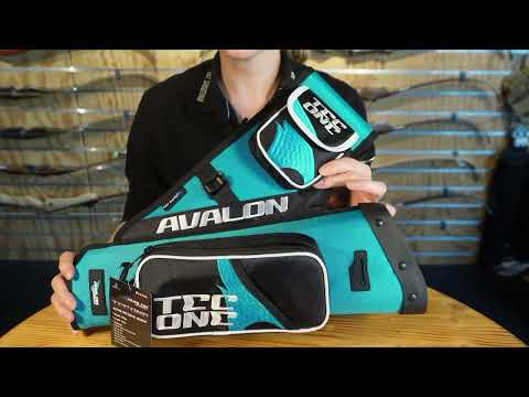 Avalon Tec One Seitenköcher