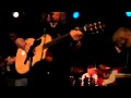 Albert Lee Ricky Skaggs Vince Gill James Burton  Martyr's "Head Over Heels In Love With You"