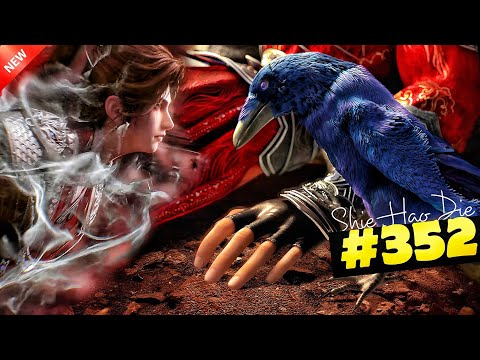 Boy Born In a Strange World Anime Part - 352 | Fantasy Series Summarized Story Hindi/Urdu #AnimeLand