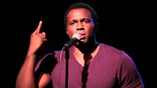 What Would I do if I could Feel- Joshua Henry