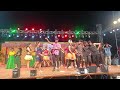 Pasamula Pandiyara Adalpadal Dance Song TN51Entertainer Stageperformance Girldance