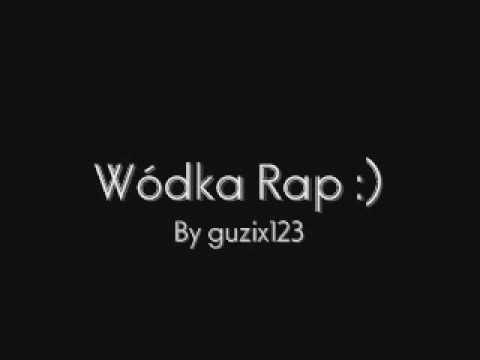 Wódka Rap