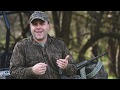 How To Roost A Turkey In The Afternoon
