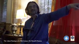 CROMLahore Journal Volume 1 ~ Murad Khan Mumtaz