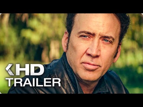 Trailer-Vorschau: Tödliches Verlangen