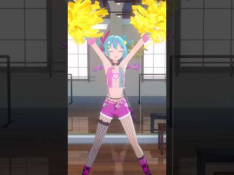 好き、だ #初音ミク #デコミク #DECO27