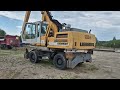 Liebherr 924