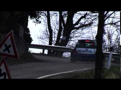 1° RALLY RONDE DEI COLLI PIACENTINI