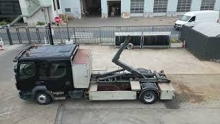 Hook lift Volvo FL 240- 7p. + PALIFT | Gambar 5 - Autoline