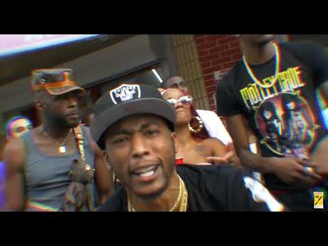 8 Zipp & Q Philly - Corner Store (Official Music Video) Produced By Buckroll